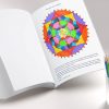 Se réaliser pleinement grace aux mandalas (Cahier #1) – Image 2
