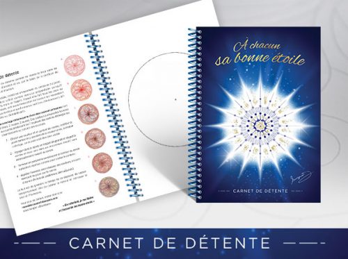 carnet de détente